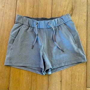 Lululemon On the Fly Shorts